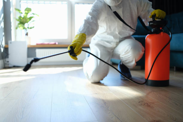 Best Pest Removal Services  in Sterling Heights, MI