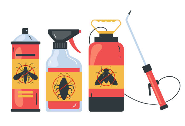 Best Bed Bug Extermination  in Sterling Heights, MI