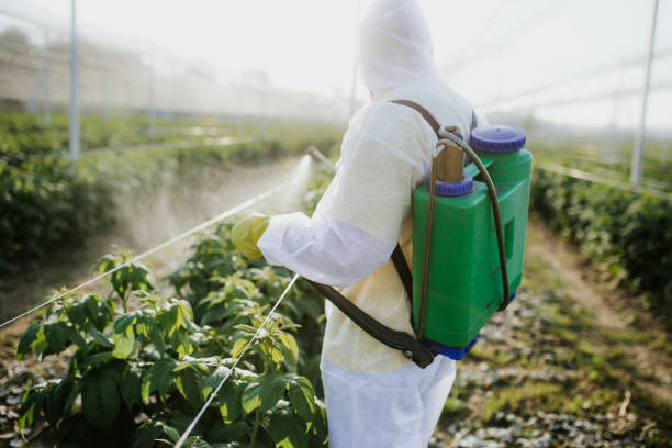 Sterling Heights, MI Pest Control Company